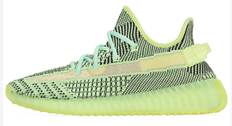 View 4 - Black / Green