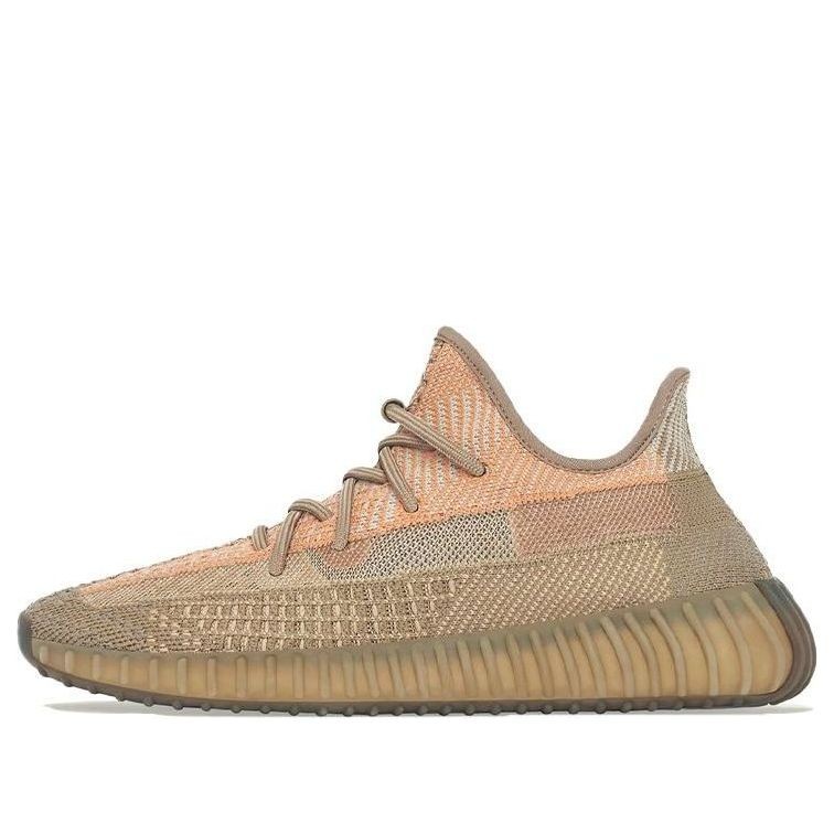 View 2 - Brown / Orange