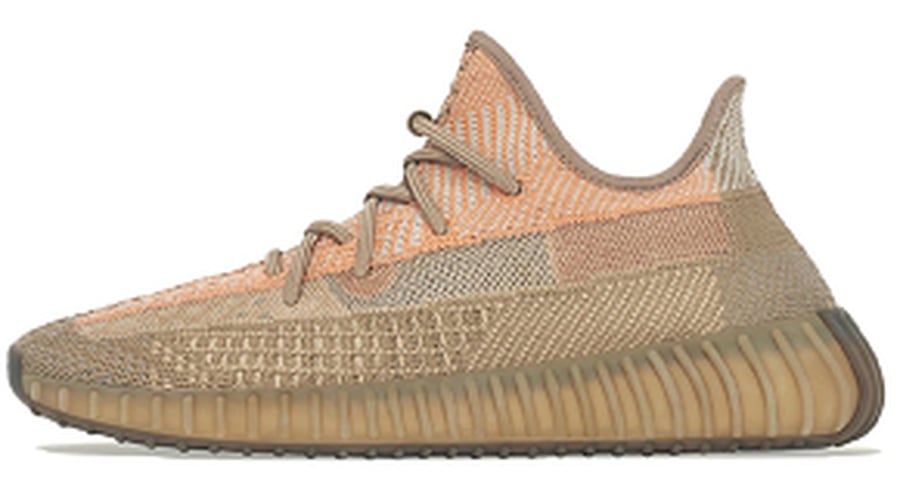 View 4 - Brown / Orange