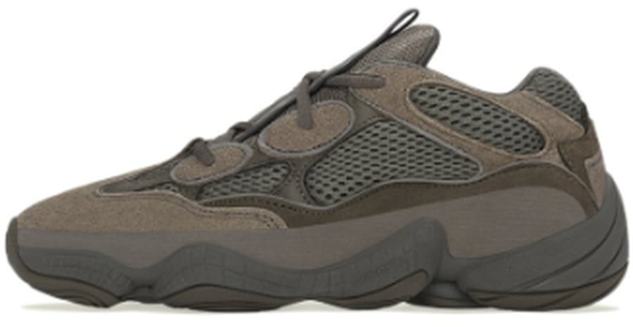 View 7 - Brown / Beige