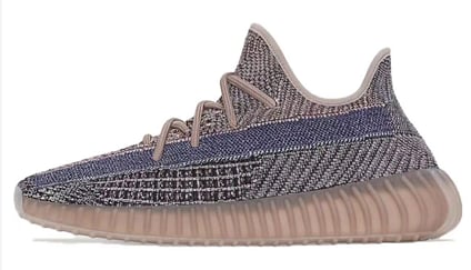View 8 - Brown / Blue