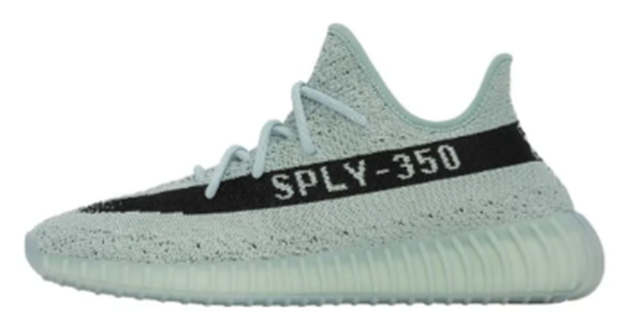 View 5 - Grey / Green
