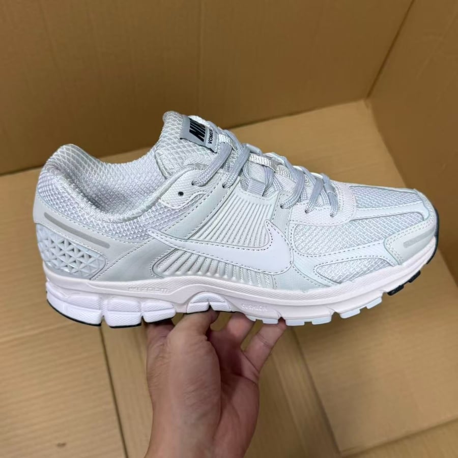 Batch Running Shoes Series