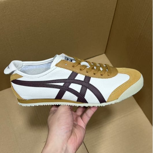 View 3 - Brown / Beige