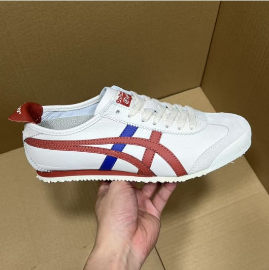 View 7 - White / Brown