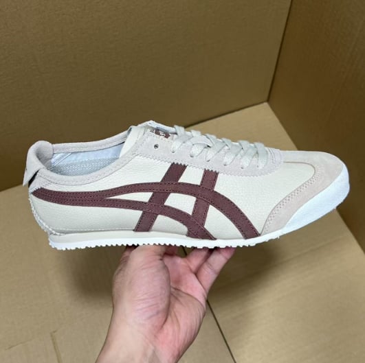 View 7 - Brown / Beige