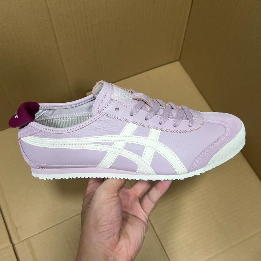 View 5 - White / Pink
