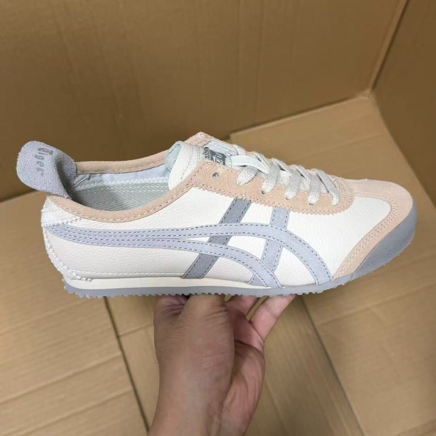 Sneakers Batch Factory Batch Onitsuka Tiger Series