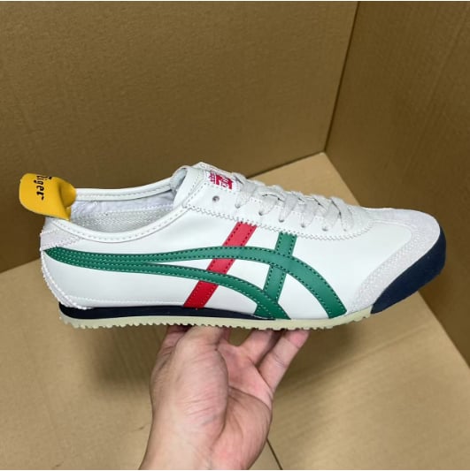 Sneakers Batch Factory Batch Onitsuka Tiger Series