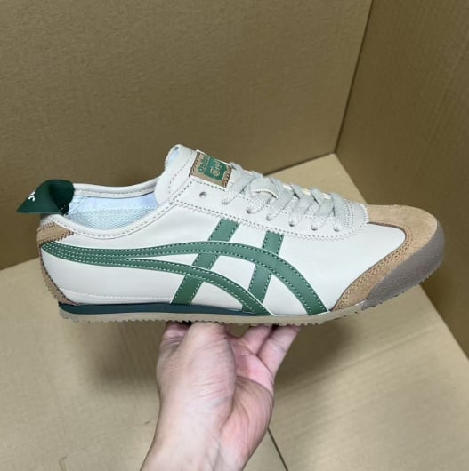 View 4 - Brown / Green