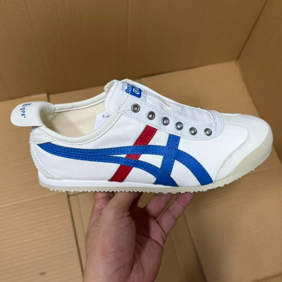 Sneakers Batch Onitsuka Tiger Series