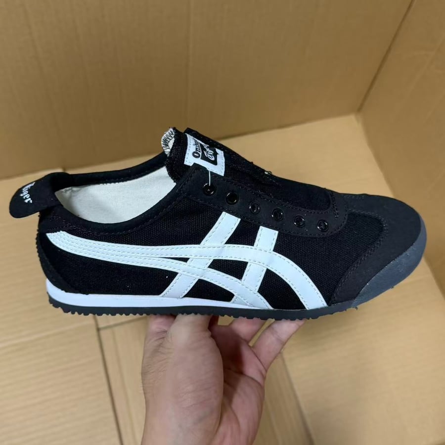 Sneakers Batch Onitsuka Tiger Series