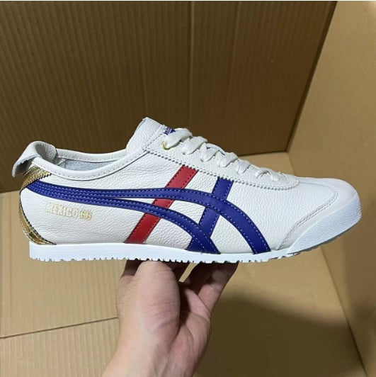 Sneakers Batch Factory Batch Onitsuka Tiger Series
