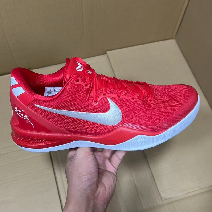 View 3 - Red