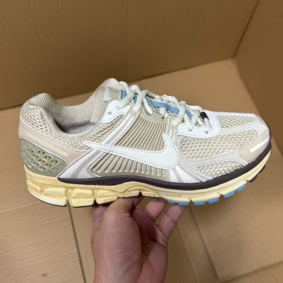 Batch Running Shoes Series