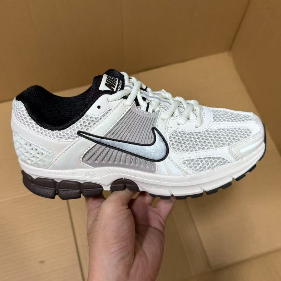 Batch Running Shoes Series
