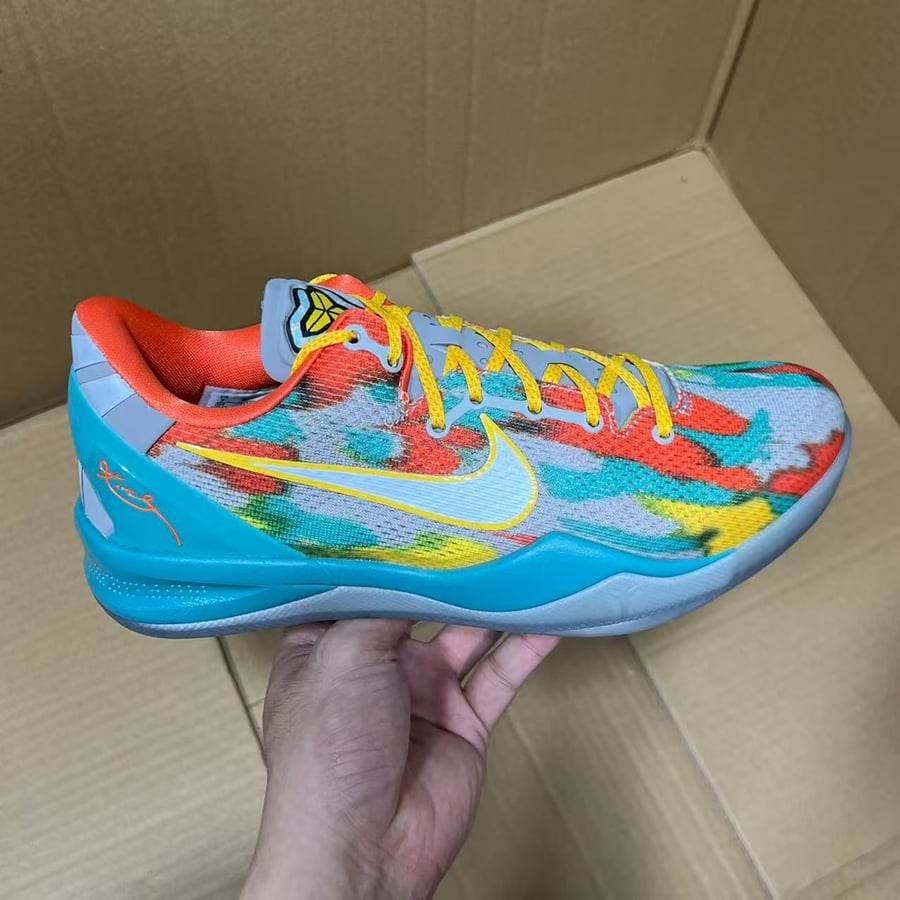 Basketball Shoes Kobe Series