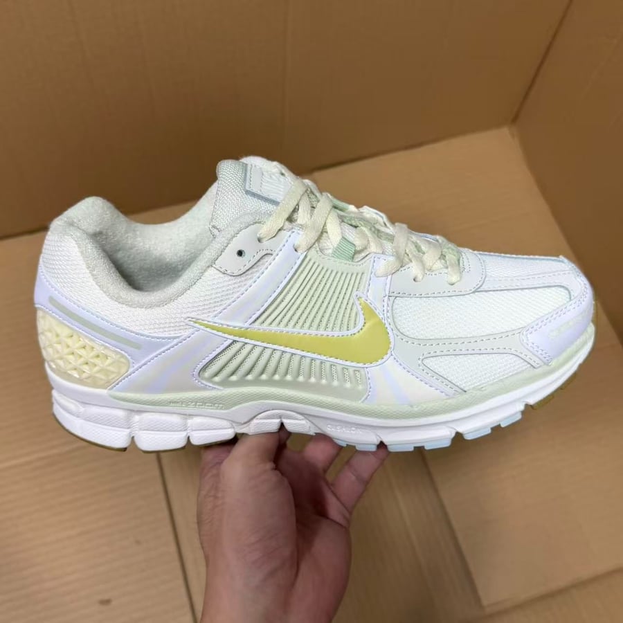 Batch Running Shoes Series