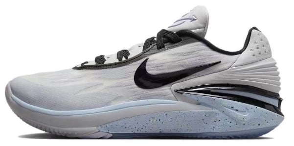 View 10 - Black / Grey