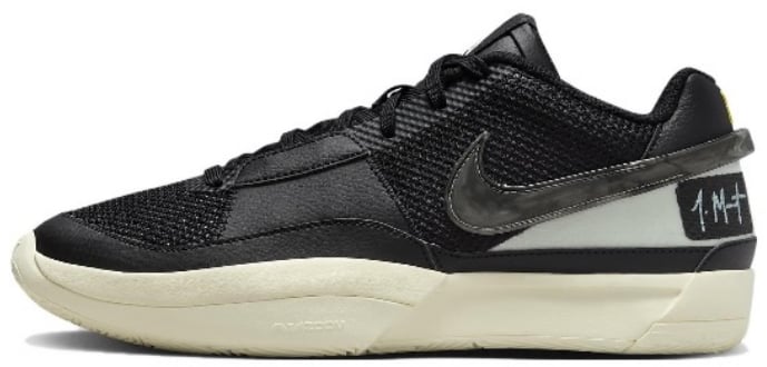 View 5 - Black / Grey