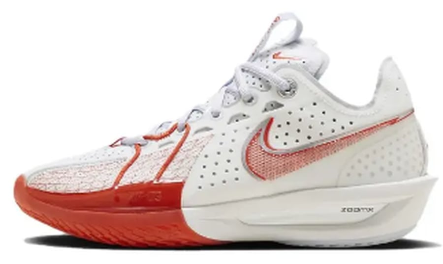 View 2 - White / Red