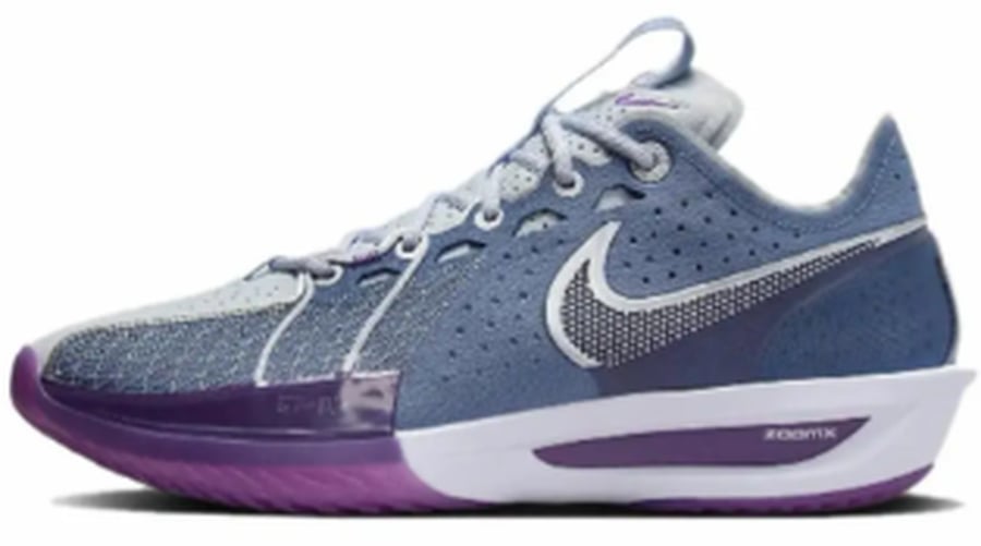 View 6 - Grey / Blue