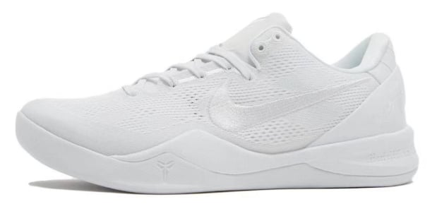 View 2 - White