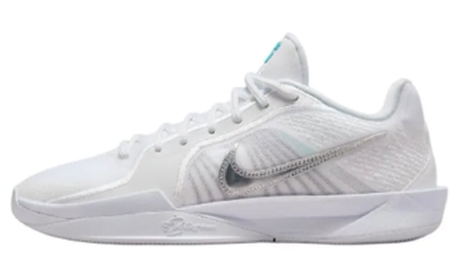 View 3 - White