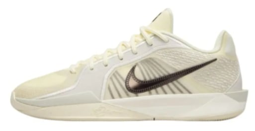 View 4 - White / Beige