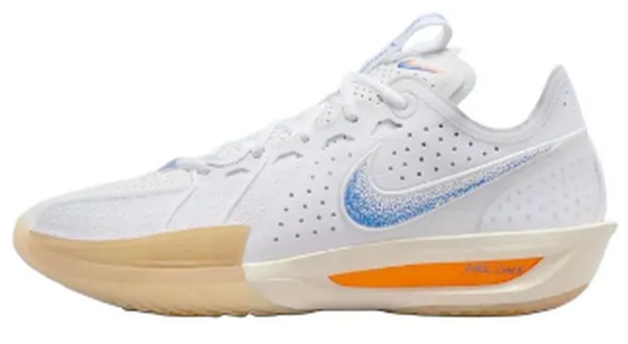 View 2 - White / Blue