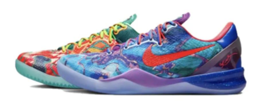 Mieshi Batch Factory Batch Basketball Shoes