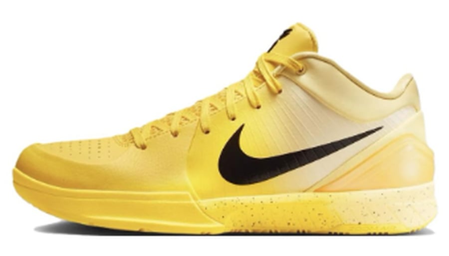 View 9 - Yellow