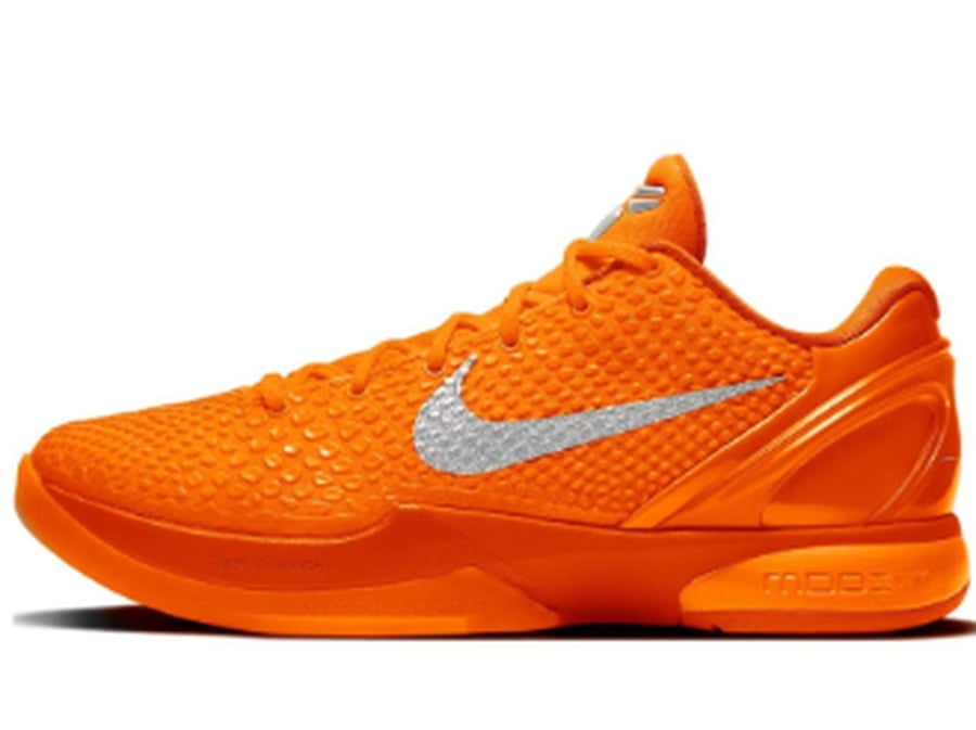 View 2 - Grey / Orange