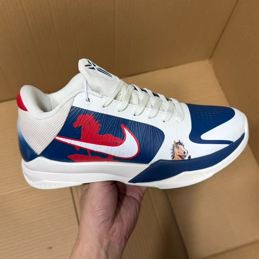 Basketball Shoes Export Custom Batch Kobe Series