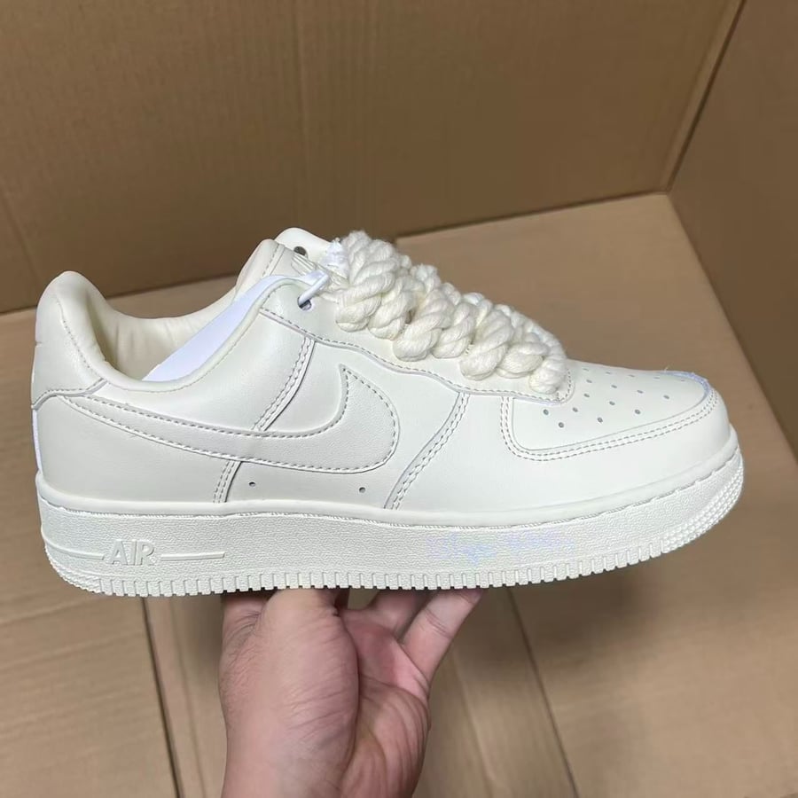 Sneakers Air Force Series