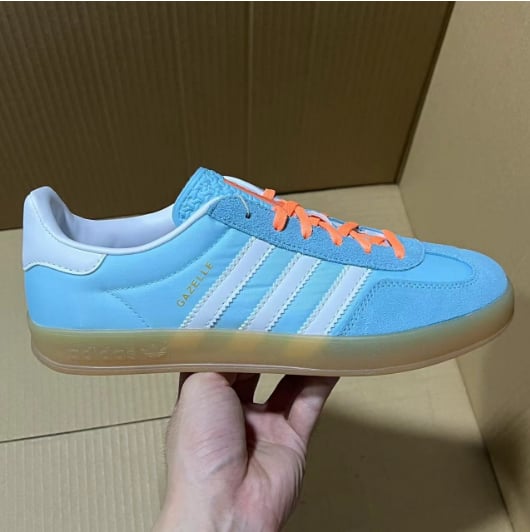 Sneakers Batch Adidas German Trainer