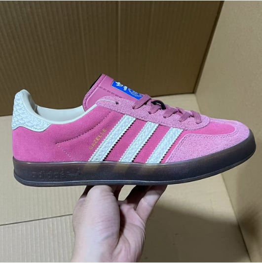 Sneakers Batch Adidas German Trainer