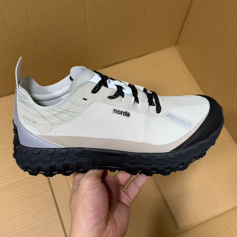 Other Shoes Batch NOCTA Series