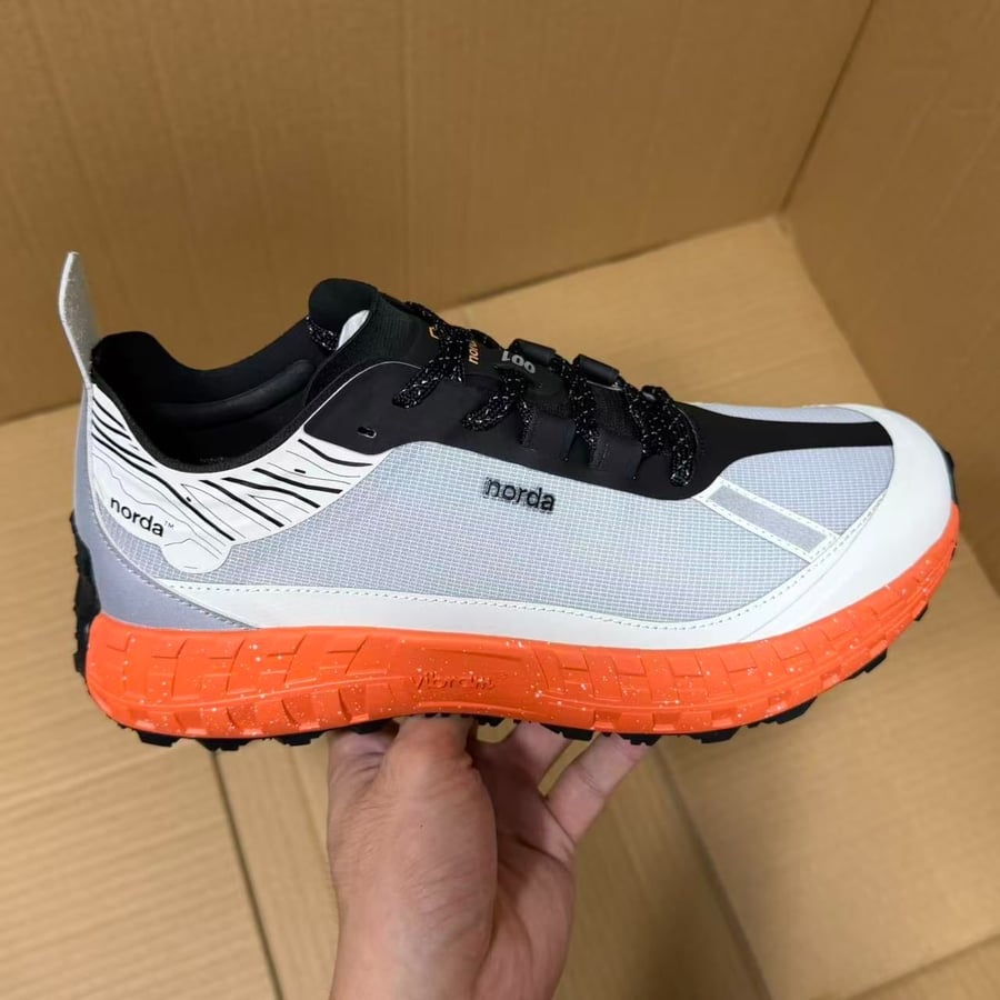 Other Shoes Batch NOCTA Series