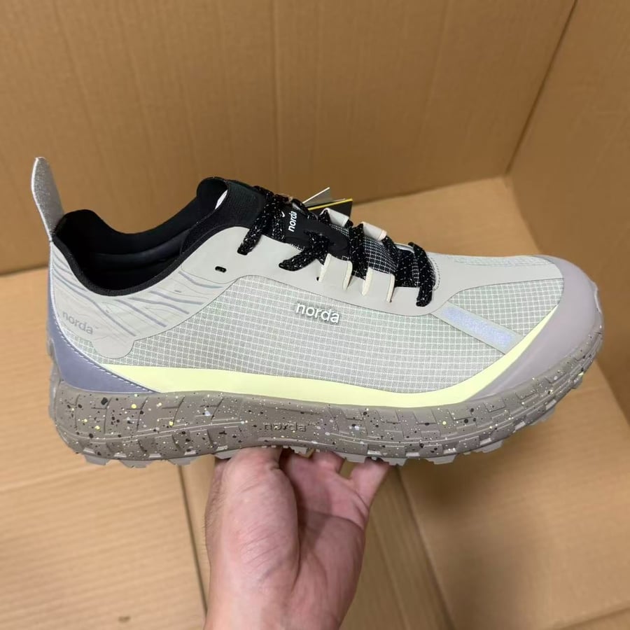 Other Shoes Batch NOCTA Series
