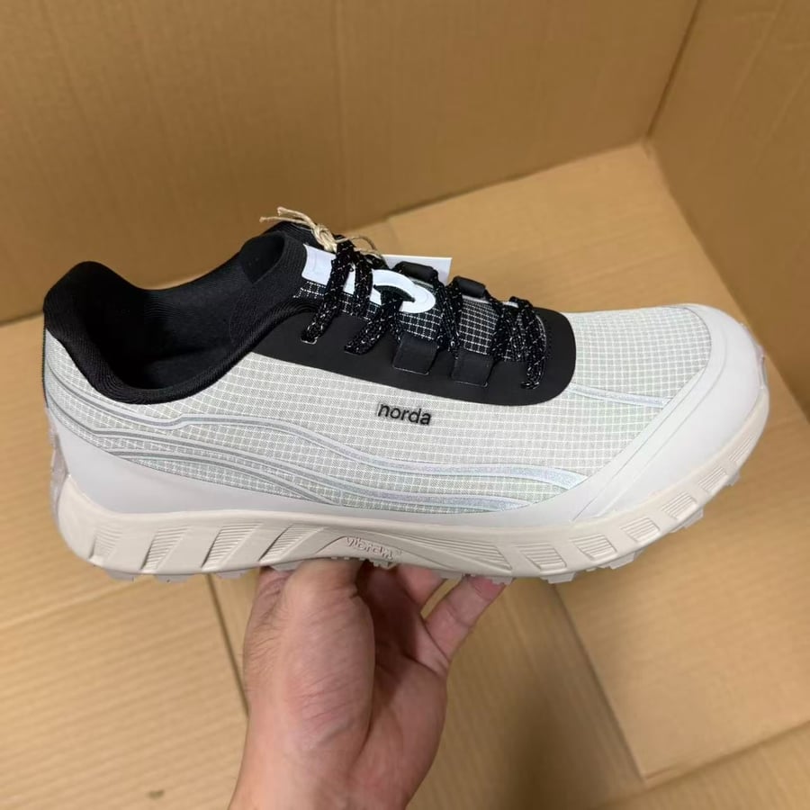Other Shoes Batch NOCTA Series