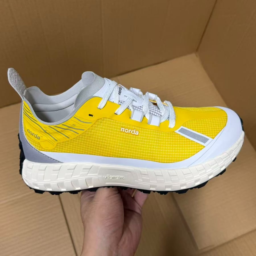 View 5 - Yellow