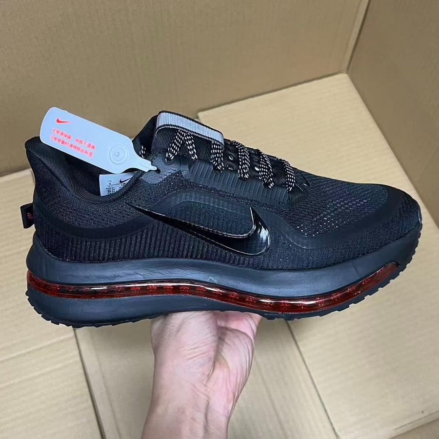 Batch Running Shoes Series