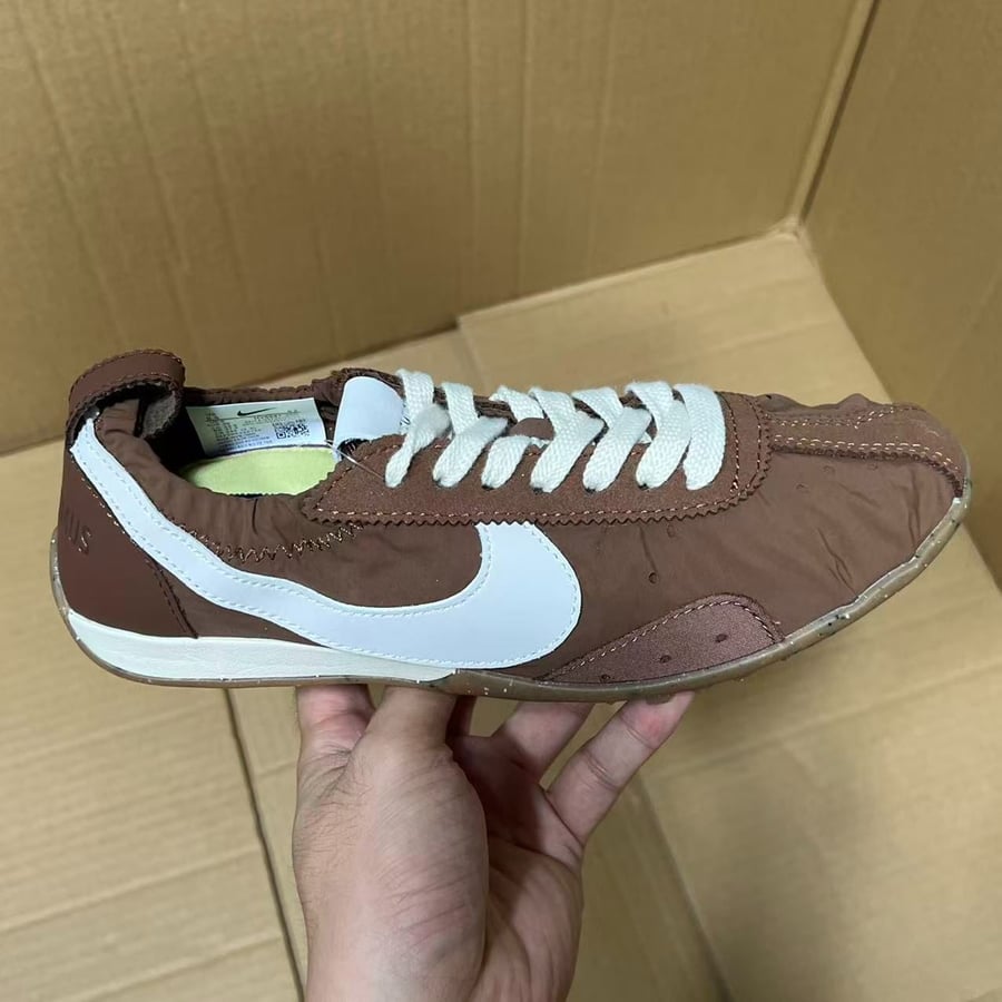 View 5 - Brown