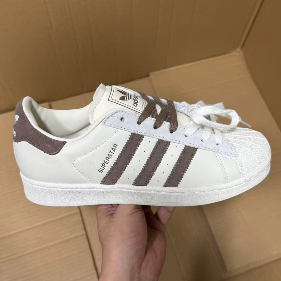 View 5 - Brown / Beige