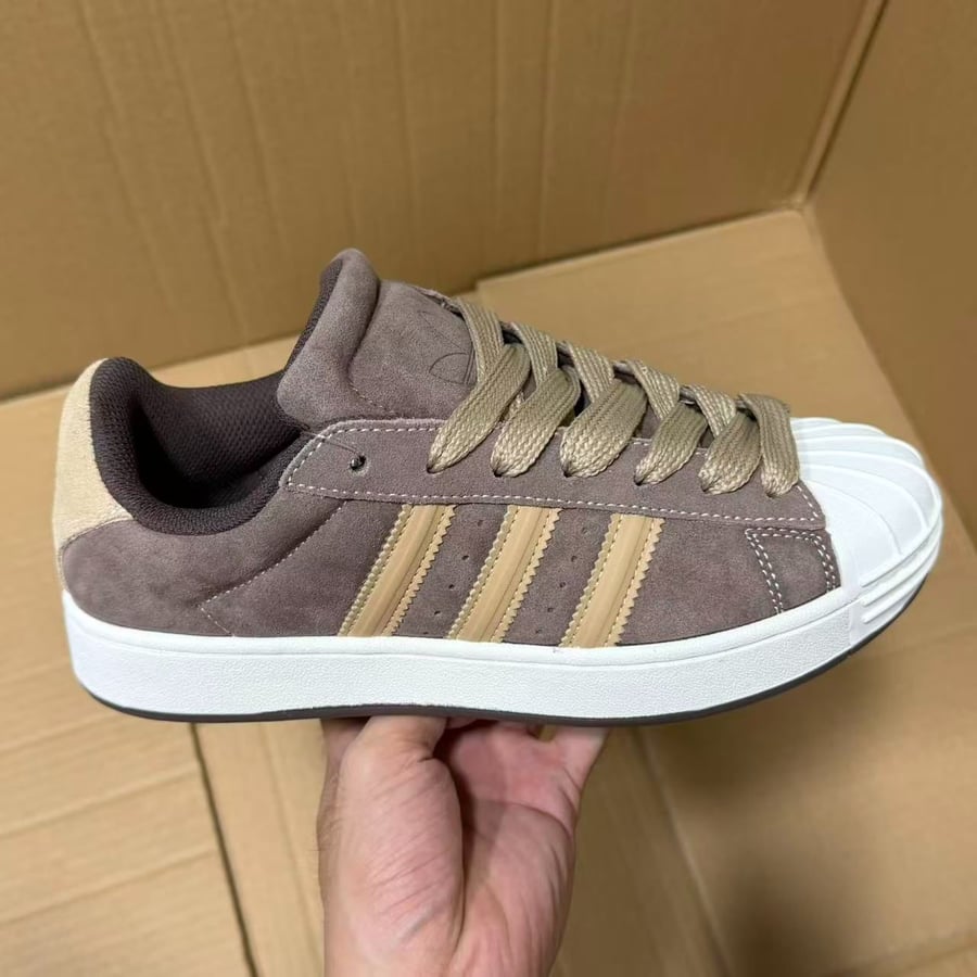 View 7 - Brown