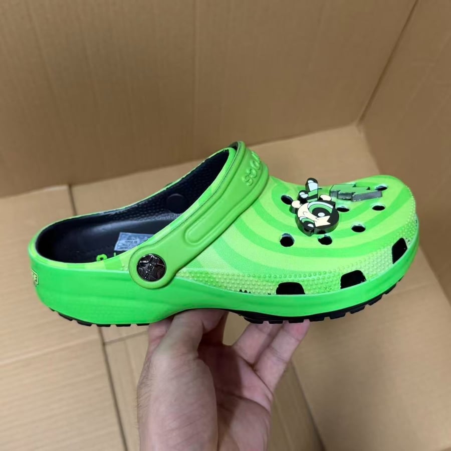 Slides & Sandals Dongguan Batch Crocs Series