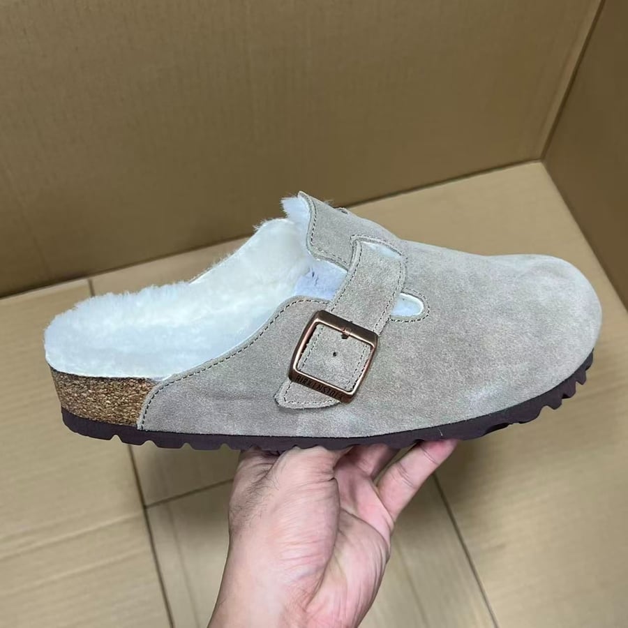 View 3 - Brown