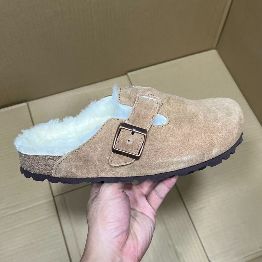 Slides & Sandals Birkenstock Clog Slides Series