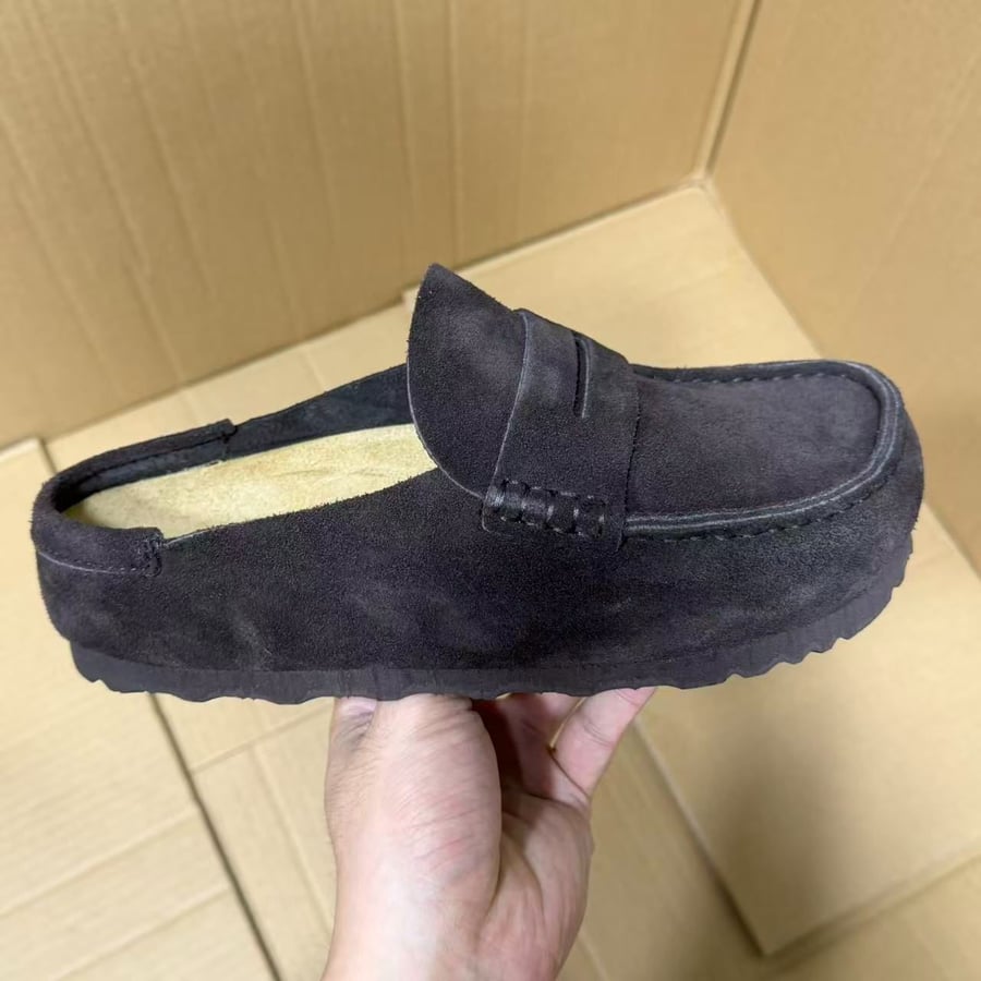 Slides & Sandals Dongguan Batch Birkenstock Comfort Clogs Series